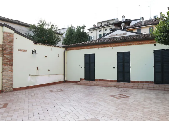 Abbazia Bed&Breakfast